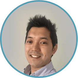 Dr Simon Lee | Healthy Smile Centre Rosebery