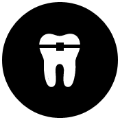 teeth Icon | Healthy Smile Centre Rosebery teeth Icon