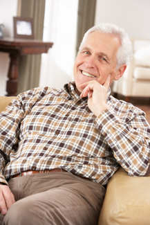 Adult Smiling 4