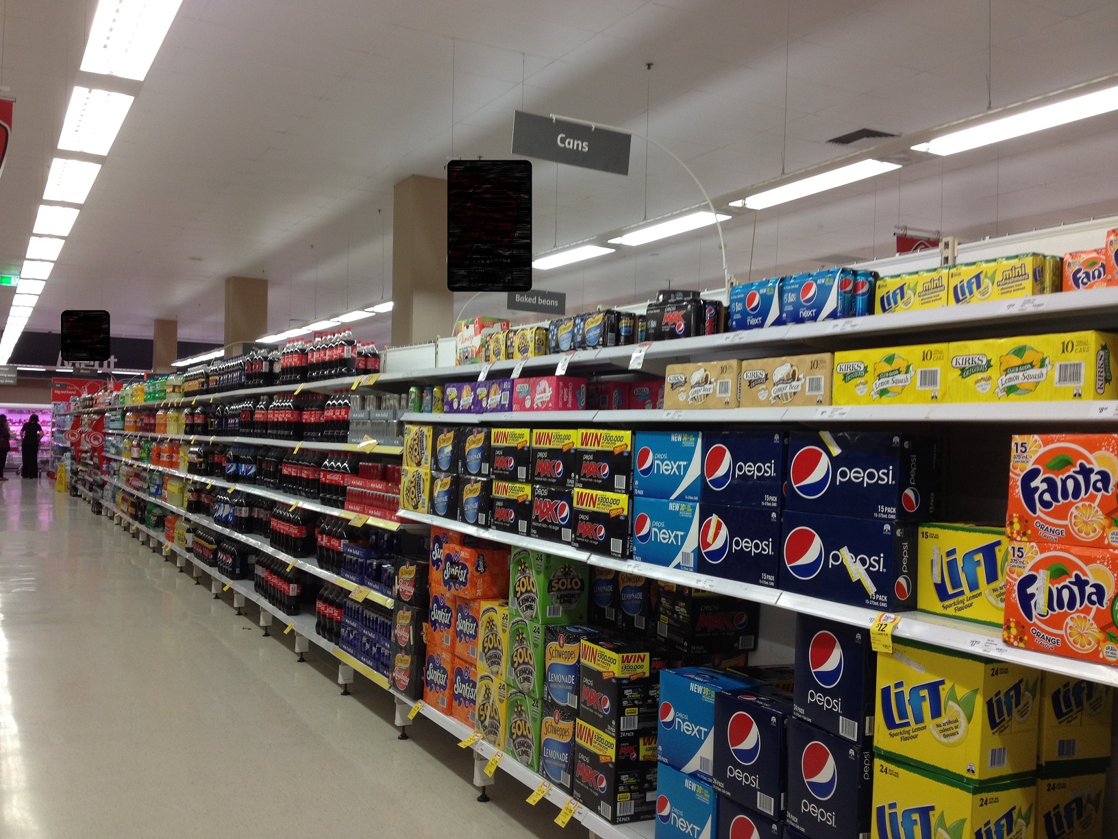 Grocery
