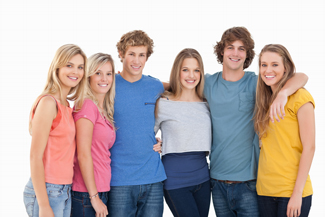 Group Of People