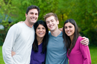 Happy Family 3